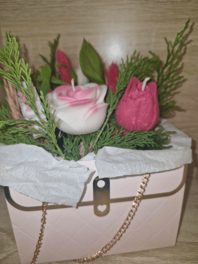 Bouquet de fleur